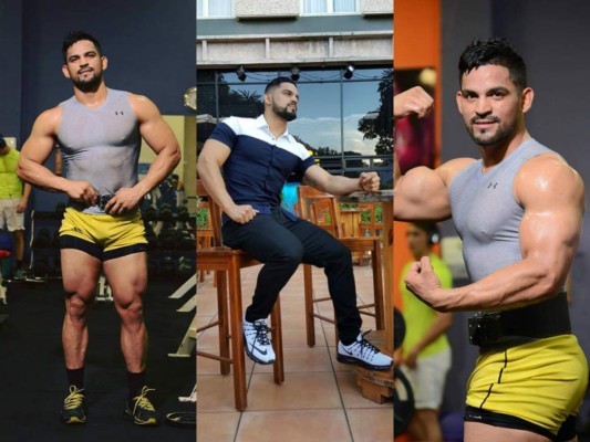 Honduras: Asesinan a joven instructor de un gimnasio en la ciudad de La Ceiba