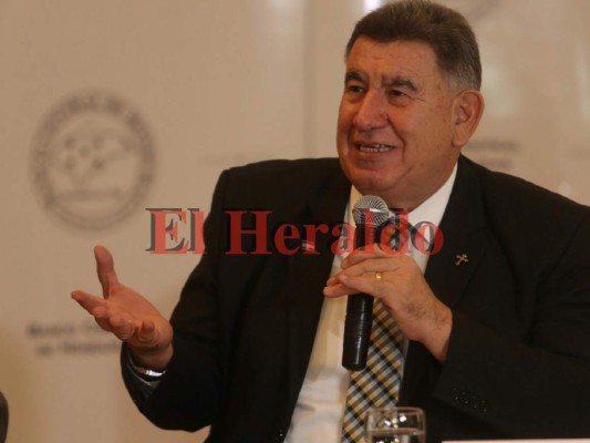 Flujo de inversión nacional y extranjera se observa normal en Honduras