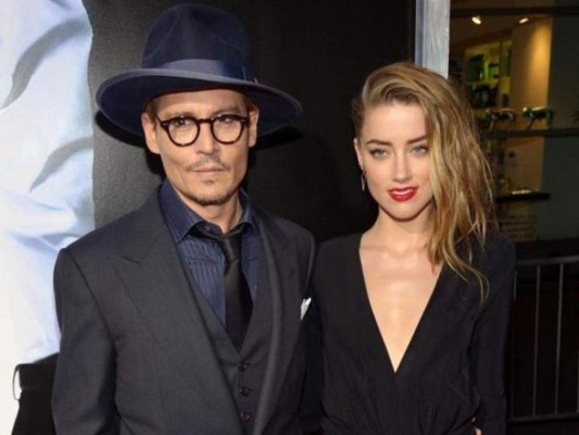 Amber Heard y Johnny Deep: así fue la polémica relación que espera un veredicto legal