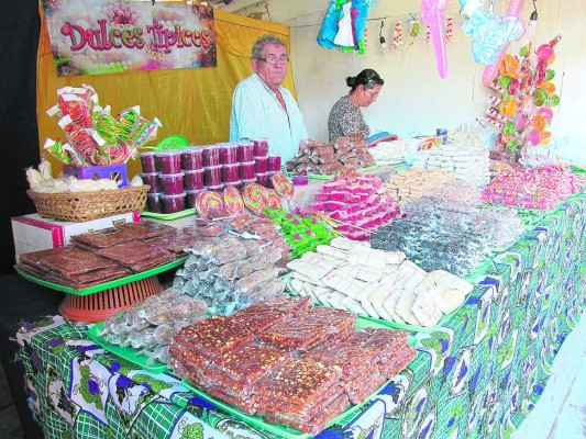 Choluteca proyecta su feria con carácter internacional