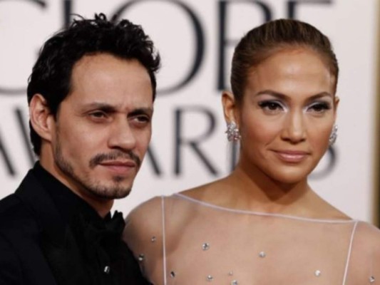 De Tommy Mottola a Ben Affleck: Los romances más sonados de Jennifer López