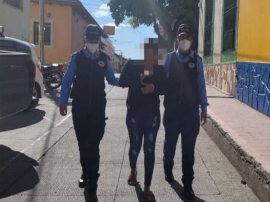 Choluteca: Mujer mata a su pareja al encontrarlo bailando con otra mujer