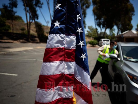 Bajo mandato de Trump, agencia inmigración tuvo cambios radicales