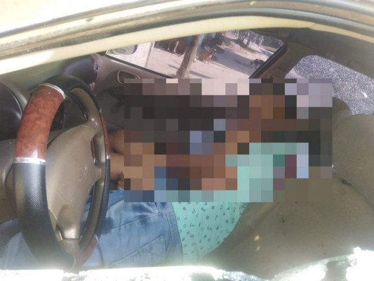 Muertes violentas, accidentes y decomisos: los sucesos que enlutaron Honduras