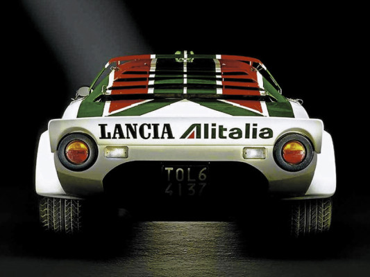 Los autos que siguen dando de qué hablar