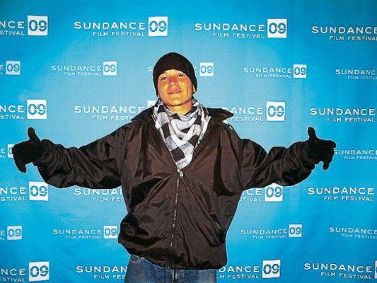 'Sin nombre” marcó mi vida, asegura Edgar Flores