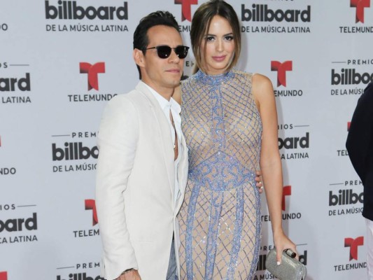 Padre de Marc Anthony niega divorcio de su hijo con Shannon de Lima