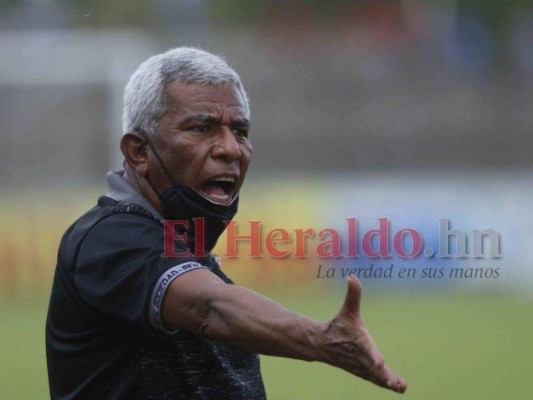 Los posibles candidatos para sustituir a Diego Vázquez en Motagua (Fotos)
