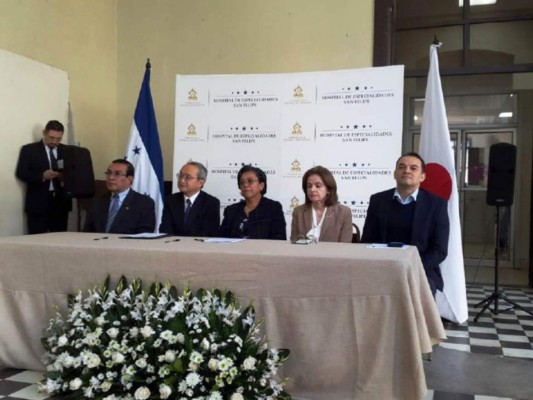 Honduras: Hospital San Felipe ofrecerá medicina nuclear en 2019