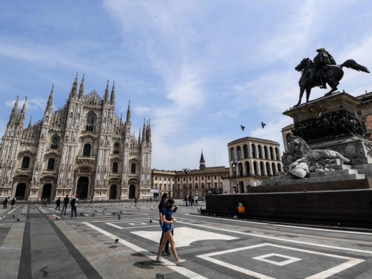 Europa continúa su desconfinamiento y la OMS debate estrategia contra la pandemia