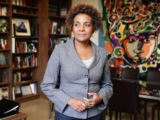 Organización de países francófonos tilda de 'indigno y ofensivo' las palabras de Trump&nbsp;&nbsp;