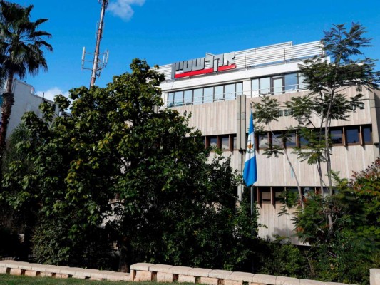 Guatemala trasladará embajada a Jerusalén; Israel agradecido&nbsp;&nbsp;