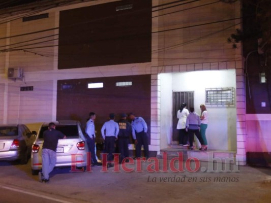 Frustran intento de fuga en centro de menores Sagrado Corazón