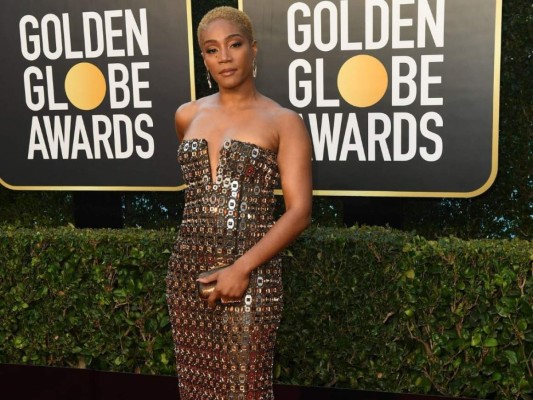Globos de Oro 2021: Famosos peor vestidos en la gala
