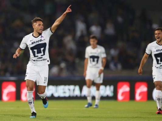 Pumas anuncia ajustes salariales por coronavirus&nbsp;&nbsp;