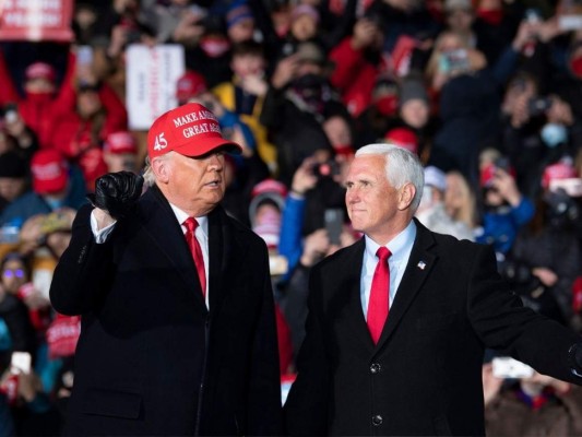 ¿Cómo vota el hispano en Estados Unidos: Demócrata o Republicano?