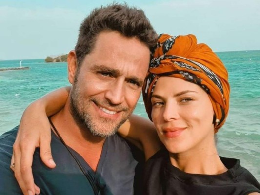 Pasión de Gavilanes: las parejas de los hermanos Reyes en la vida real