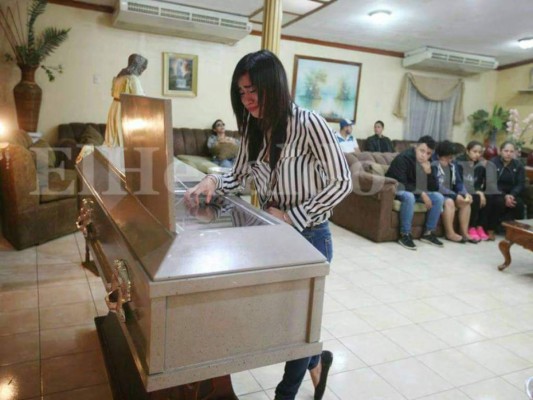 Familia rogó por la vida de estudiante de Sociología, pero pandilleros no tuvieron piedad