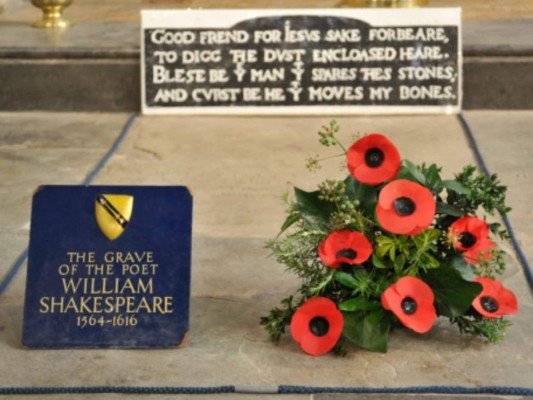 Estas son las 15 tumbas de celebridades más visitadas del mundo