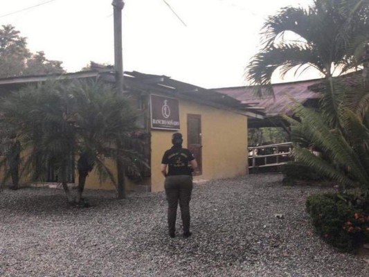 Realizan capturas y aseguramientos por lavado de activos en Operación Manglares&nbsp;