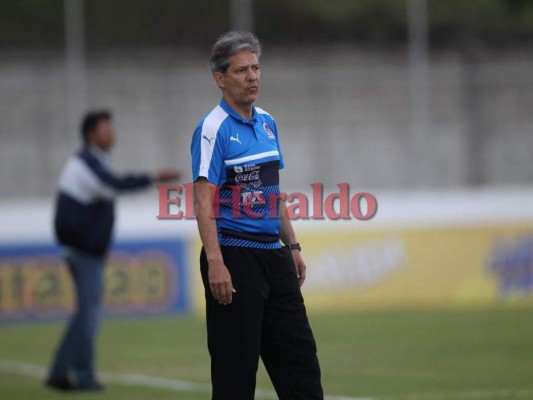 Restrepo sobre Red Bulls: 'Vamos a ir con fe a lucharla'