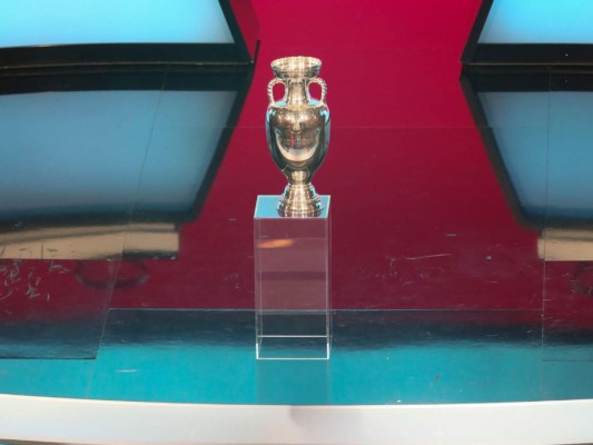 Eurocopa 2020: Alemania le toca a Holanda y Francia favorita