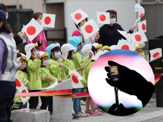 Kenia empieza a vacunar a sus deportistas para los Juegos de Tokio