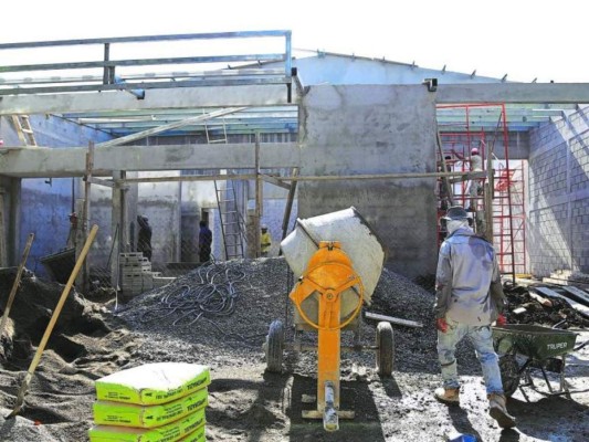 Siete sencillos pasos para solicitar un permiso de construcción&nbsp;&nbsp;