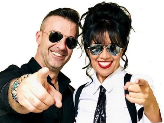Fotos: Artistas que con dos o tres canciones alcanzaron la cima del éxito, ¿Los recuerdas?