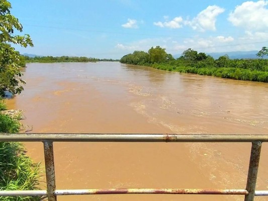 14 datos para entender el desastre ambiental por basura en el río Motagua