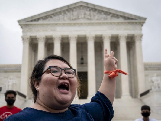 Así beneficia a más de 15 mil dreamers hondureños la vigencia del DACA