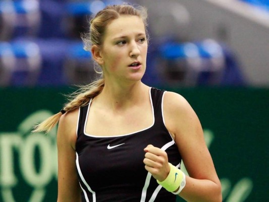 Las 10 bellezas que hay que seguir en el Australia Open