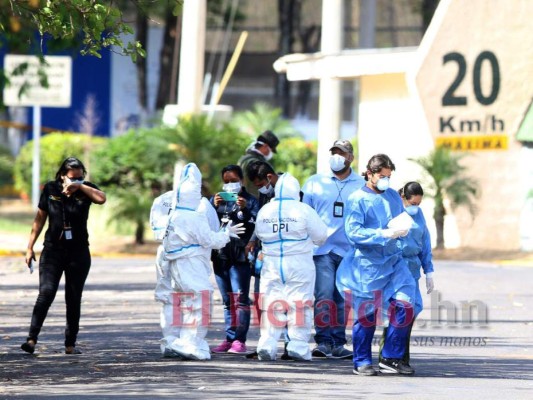 Emergencia del Covid-19: Sectores no entienden compras de mesas, televisores y percoladoras; Copeco dice que son estimaciones