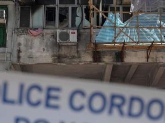 Ataque con cuchillo deja siete muertos en China