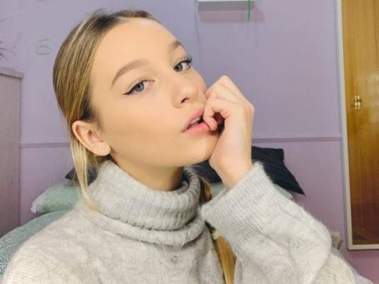 Doble de Ester Expósito está confundiendo a todos en redes sociales&nbsp;&nbsp;