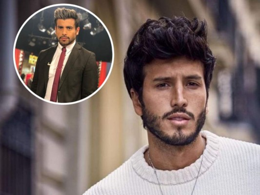 'De los primeros en abrirme las puertas': el emotivo mensaje de Sebastián Yatra a Efraín Ruales