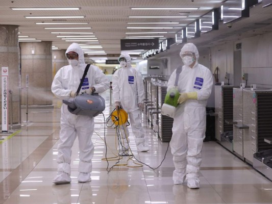 Temen impacto en turismo e industria en Honduras por coronavirus