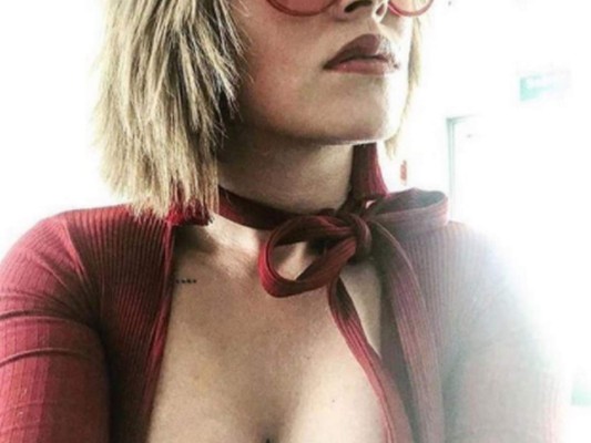 Vivian Polanía, la jueza colombiana 'en problemas' por sus sexys fotos