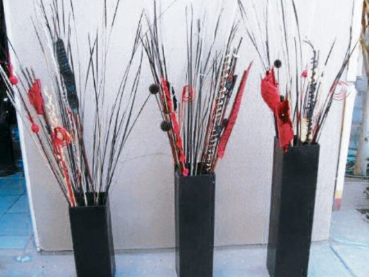 ¿Listo para la noche?