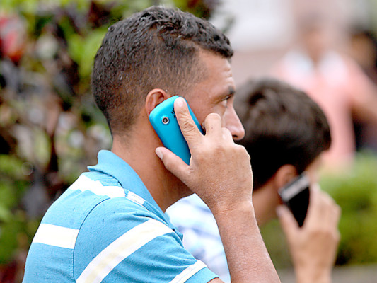 Catorce preguntas y respuestas sobre el registro telefónico