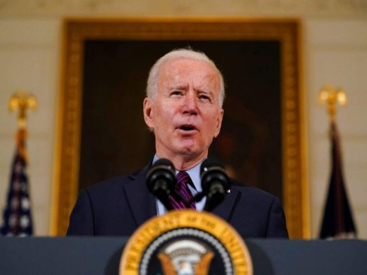 Líderes de Centroamérica formulan ruta sobre política de Estados Unidos