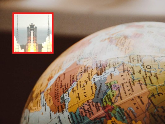 ¿Por qué no planean derribar cohete chino que caerá en la Tierra?