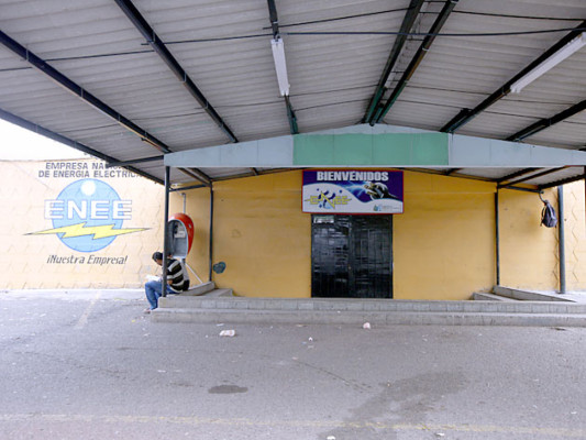 'Pepe' Lobo: No más planillas complementarias