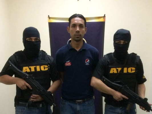 Honduras: Capturan a sospechoso del asesinato de tres mujeres