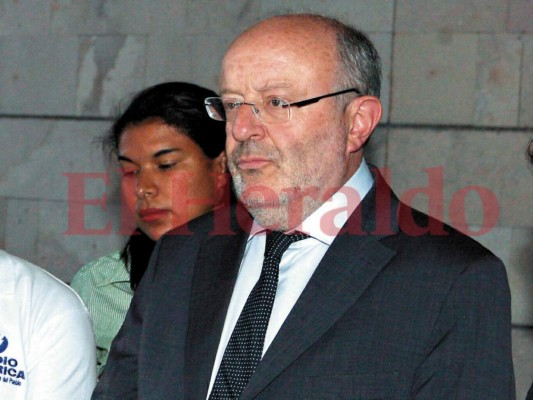 Aeropuerto Internacional de Palmerola puede ser estratégico para Honduras