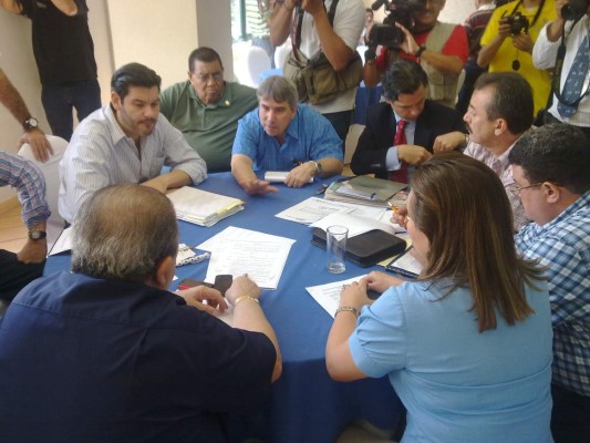 Asesinan a presidente de Real España en norte de Honduras