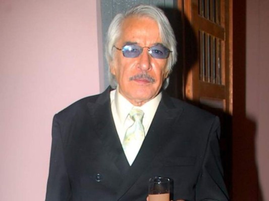 Las mejores telenovelas de Enrique Rocha, 'el hombre de la voz seductora' (Fotos)