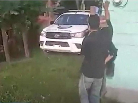 Los sucesos más impactantes que enlutaron a Honduras esta semana