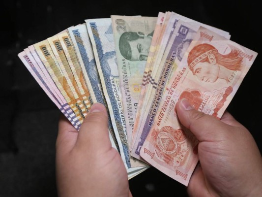 El presupuesto 2018 cerrará con alza de 6,327 millones de lempiras