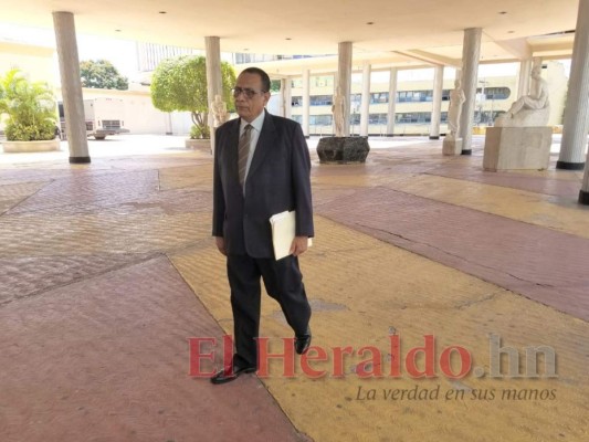 Ya hay seis inscritos para cargos en el TSE y en el CNE